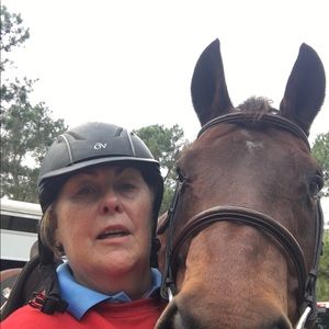 Meet your Posher, Jane